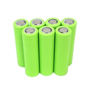 1000 사이클 리튬 이온 18650 3.7v 2600mah 리튬 이온 전원 배터리 5C 방전 속도 충전식 배터리 - Product Image 2