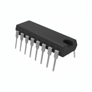 Buy Online Electronic Components 16 DIP BOM IC In Stock MAX536AEPE Data Acquisition - Product Image 1