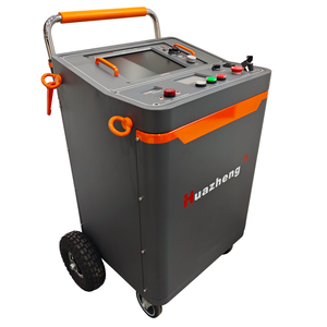 HZ-A50 kiểm tra lỗi cáp tất cả trong một để phát hiện thiết bị lỗi cáp - Product Image 4