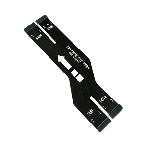 Cavo Flessibile Principale per Scheda Madre Samsung, Connettore di Ricambio con Design Rotante per A16 5G SM-A166B - Product Image 1