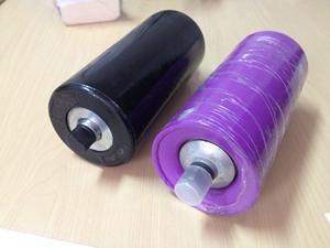 Новая усиленная стальная роликовая подшипниковая опора для конвейерных систем, компонент из углеродистой стали, водонепроницаемая - Product Image 3