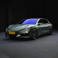 Nouvelle Denza Z9 GT SUV Électrique 2025 – Voiture de Luxe Classe D, Véhicule à Énergie Nouvelle – Précommande avec Acompte