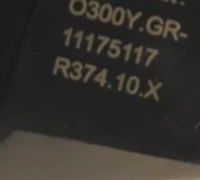 O300.GL-11180407  O300Y.GR-11175117  Sensor Fotoelektrik Baru Asli Tersedia Stok