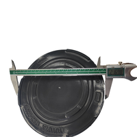 Filtre à air Offre Spéciale moteur haut 17801-0C010 17801-0C020 pour Innova Hilux Mazda BT50 1449296 WE0113Z40 5149318