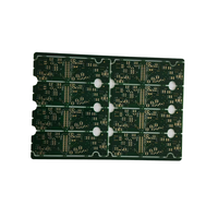 PCB de bord de lame lisse à 360 ° personnalisé en gros pour les services de production personnalisés d'usine de hachoirs à viande