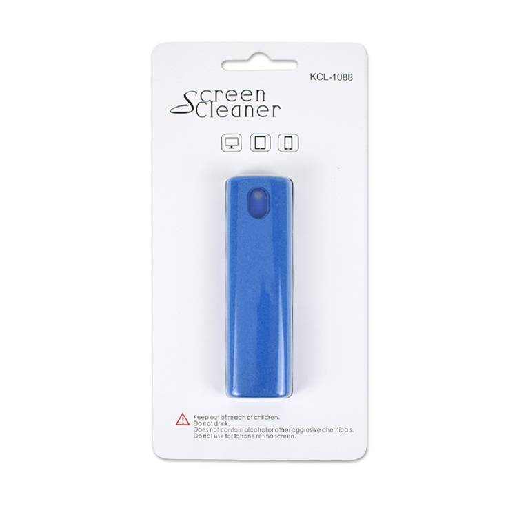 Очиститель экрана для ноутбука 2021