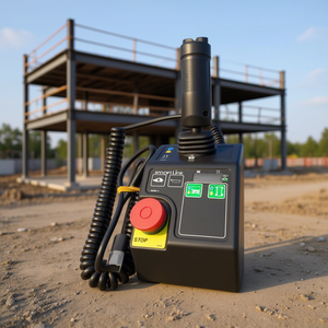 Caja de control Genie Lift Gen 6 1256727GT para modelos de elevación de construcción GR-12 GR-15 GS-1930 GS-2632 QS-20W GS-2046 - Product Image 2