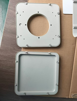 Carcasa de Aluminio IP67 para Cámara PTZ, Cubierta Impermeable para Cámara de Seguridad para Exteriores, Caja de Accesorios de Seguridad Personalizable, Estuche para Cámara