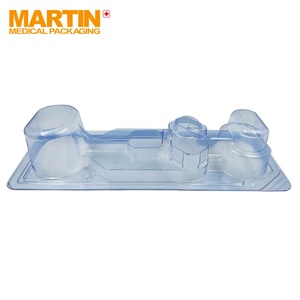 Bao Bì Dụng Cụ Y Tế Bao Bì Y Tế Vỉ Y Tế Có Nắp Giấy Tyvek - Product Image 4