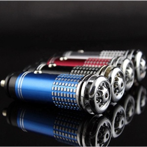 Mini tự động xe tươi Máy lọc không khí Ionizer Oxy Thanh - Product Image 4