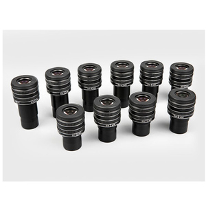 Telescoop Oculairen 1.25 Inch Swa 58 Graden Planetaire Burgess Tmb 2.5Mm 3.2Mm 4Mm 4.5Mm 5Mm 6Mm 7Mm 7.5Mm 8Mm 9Mm Wa Plossl - Product Image 3