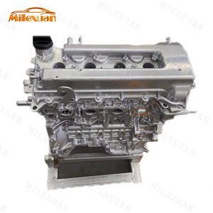 Moteur d'<span class=keywords><strong>occasion</strong></span> 1.8 L 2ZZ 2ZZ-GE Ensemble moteur pour Toyota Celica Corolla <span class=keywords><strong>Lotus</strong></span> <span class=keywords><strong>Elise</strong></span> Matrix Pontiac Vibe - Product Image 2