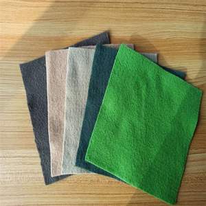 <span class=keywords><strong>Géotextile</strong></span> non tissé et tissu géotechnique renforcé - Product Image 4