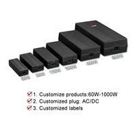 Chargeur de batterie à l'acide et au plomb, pour Skateboard électrique, 12V, 14.6V, 6a, fauteuil roulant, connecteur de batterie