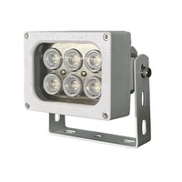 Illuminateur infrarouge PoE S-LD034 Accessoires pour caméra CCTV IP66 Étanche LED