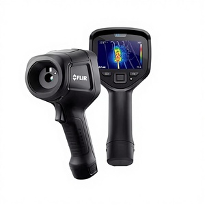 Caméra thermique infrarouge portable FLIR E4 E5-XT E6-XT E8-XT avec plusieurs palettes - Product Image 1