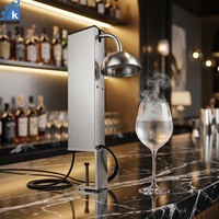 Offres Spéciales pour Bière, Vin, Whisky, Cocktails, Champagne, Martini – Refroidisseur Instantané Rapide pour Verres CO2