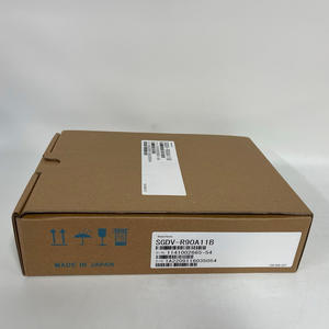 เซอร์โวไดรเวอร์ SGDV-R90A11B 10A/12A 5V/12V ญี่ปุ่น - Product Image 1