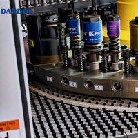 Máquina Combinada de Corte y Punzonado ESL300, Máquina CNC de Punzonado y Corte Láser para el Procesamiento de Chapa Metálica