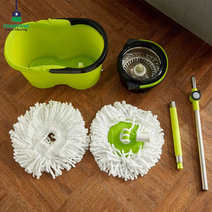 <span class=keywords><strong>Seau</strong></span> Chiffon Squeeze Nettoyage Salle De Bains Vadrouille et <span class=keywords><strong>Seau</strong></span> Ensemble Vadrouille <span class=keywords><strong>Seau</strong></span> et Essoreuse Vadrouille Humide - Product Image 6