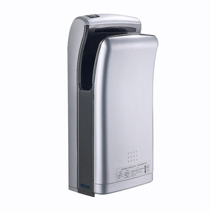 Hsd A1688 Double Sided Hand Dryer High Speed Jet Automatic Commercial Hands Free Electric 220V - Product Image 3