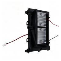 Système de réfrigération thermoélectrique Peltier OEM&ODM AL-MD06A pour déshumidificateur à semi-conducteurs