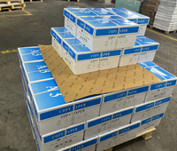 Papier de copie A3 en vente chaude, 75 g/m², rame de papier de copie pour imprimante, papier de copie chinois, 100 % pâte de bois