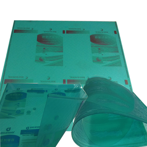 <span class=keywords><strong>Placa</strong></span> <span class=keywords><strong>de</strong></span> Caucho para Impresión Flexográfica Digital - Product Image 3