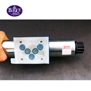 <span class=keywords><strong>Rexroth</strong></span>-válvulas solenoide hidráulicas, nuevas, originales, direccionales, 24V, 12V - Product Image 4