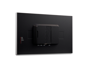 Pantalla Táctil Industrial Adlinktech IM-150 con Construcción de Cobre - LCD de 15 Pulgadas 4:3, 10 Puntos Táctiles PCAP, IP65, Brillo de 400nit - Product Image 5