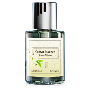 2024 lujo portátil de moda coche Perfume líquido aceite esencial aromaterapia ambientador de aire fresco fragancia de evaporación Natural - Product Image 3