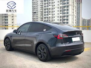 Offre Spéciale – <span class=keywords><strong>Tesla</strong></span> Model Y RWD Électrique d'<span class=keywords><strong>Occasion</strong></span> 2022, <span class=keywords><strong>SUV</strong></span> 4 Portes 5 Places, Taille Moyenne, Haute Performance, Exportation de Chine - Product Image 6