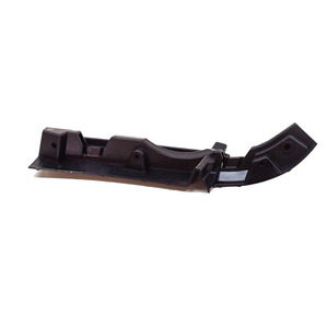 Audi Q5 09-12 Front Bumper Guide <b>Bracket</b> 8R0807277 8R0807278 Left Right Side <b>Plastic</b> Replacement Part - Product Image 2