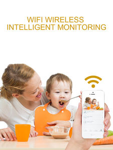 Caméra <span class=keywords><strong>de</strong></span> <span class=keywords><strong>chasse</strong></span> étanche haute définition 1080P IP66 avec vision nocturne IR pour extérieur FHD Trail <span class=keywords><strong>Camara</strong></span> - Product Image 5