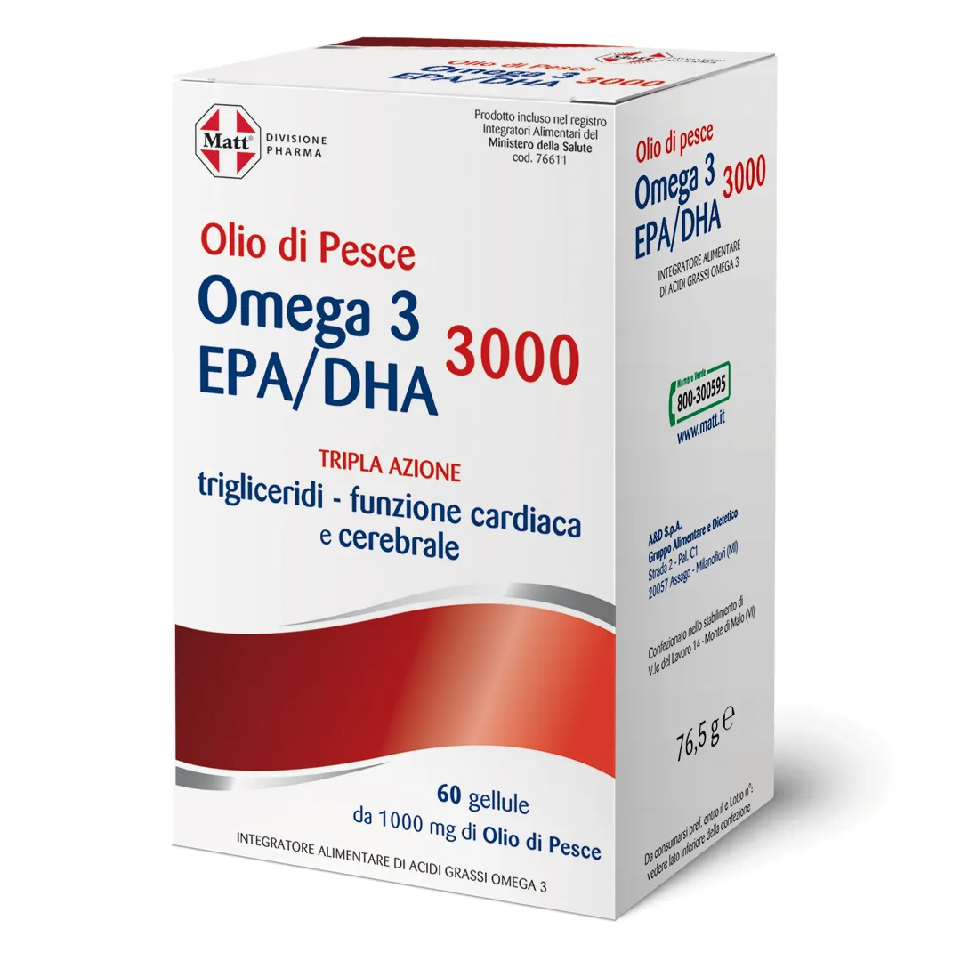 Suplemento DE SALUD mate de alta calidad Omega 3 Epa/Dha Mejor función cardíaca Mantener niveles normales de triglicéridos Aceite de pescado