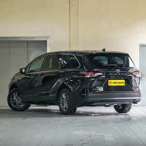 Voitures d'occasion Toyotas <span class=keywords><strong>Sienna</strong></span> Véhicule <span class=keywords><strong>hybride</strong></span> automatique 2021 2023 <span class=keywords><strong>Sienna</strong></span> <span class=keywords><strong>à</strong></span> <span class=keywords><strong>vendre</strong></span> - Product Image 5