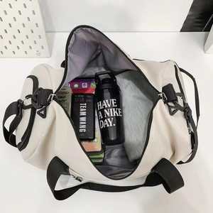 Nouvel arrivage Dernier design Décontracté Confortable Heavy Duty Multi Extra Large Capacité Logo personnalisé Arts Martiaux <span class=keywords><strong>Ninjutsu</strong></span> Sacs - Product Image 4