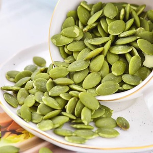 Cây trồng mới xuất khẩu chất lượng khô duy nhất gia vị & các loại thảo mộc thô chế biến hạt bí ngô hạt giống với tuyệt vời quá trình sấy khô - Product Image 2