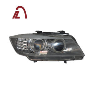 Sistemas de Iluminación Automotriz, Faros Delanteros <span class=keywords><strong>E90</strong></span> para <span class=keywords><strong>BMW</strong></span> Serie 3 <span class=keywords><strong>320i</strong></span> 325i <span class=keywords><strong>E90</strong></span> E91 E92 <span class=keywords><strong>2009</strong></span> 2010 2011 2012, Faros de Xenón, Accesorios para Automóviles - Product Image 1