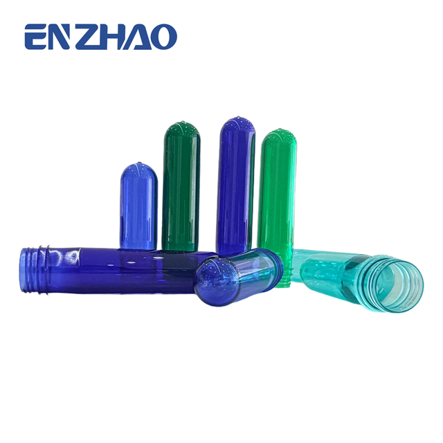PET Preform 45mm Neck 150g for 12L Water Bottle Virgin PET Material Consistent Weight FDA Food Grade OEM ODM Accepted