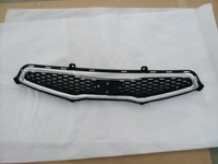 Kit de calandre de voiture, nouveau, ensemble pour kia picanto, 2012 2013 2014 2015 2016 2017 2018 2019 2020 2021 2022
