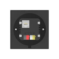 Standard - Aout Nouvel écran IPS intelligent de 4 pouces pour la domotique Linux IoT, alimentation électrique PC