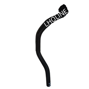 Tuyau en caoutchouc LHOLINE 96968692 EPDM pour carburant et refroidissement, longueur standard personnalisable - Product Image 2