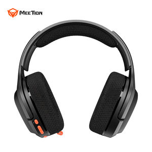 <span class=keywords><strong>Casque</strong></span> de jeu <span class=keywords><strong>sans</strong></span> <span class=keywords><strong>fil</strong></span> MEETION BTH012 avec ENC et haut-parleur de 50 mm pour une qualité sonore HI FI, <span class=keywords><strong>casque</strong></span> de jeu filaire et <span class=keywords><strong>sans</strong></span> <span class=keywords><strong>fil</strong></span> - Product Image 3