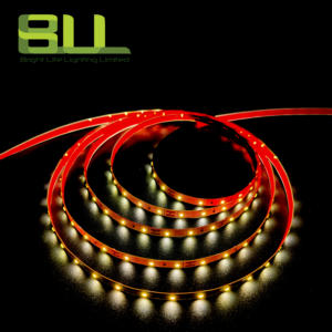 Светодиодная лента 2835 ECO, 60 светодиодов, 12В, 4000К, для внутреннего освещения - Product Image 2