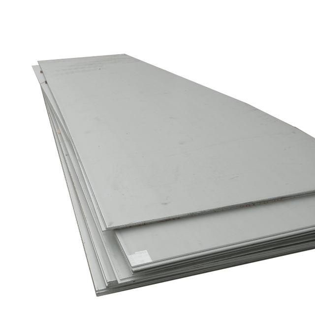 ASTM A240 347H Stainless Steel Plate/Sheet Made in China | High-Temperature Grade | 304/310S/316L/904L Optional