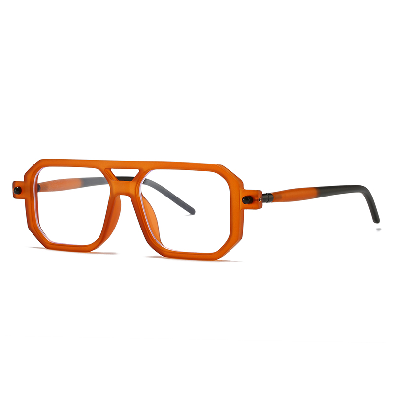 C9 naranja/claro
