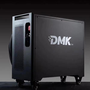Portable 36kg DMK-1500W Air-Cooled Handheld Laser Welding Machine Durable for Metal in Manufacturing Plant Competitive Price - Product Image 1