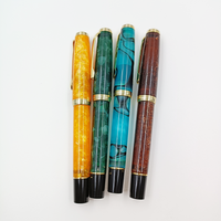 Usine Offre Spéciale école bureau signature cadeau stylo plume acrylique