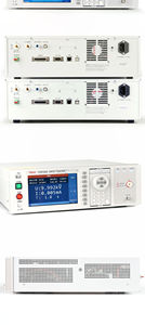 TH9120A/TH9120D AC/DC-Hochspannung isolation <span class=keywords><strong>tester</strong></span> Gleichstrom-und Wechselstrom-Präzisions-Hochspannung <span class=keywords><strong>tester</strong></span> - Product Image 5